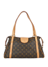 Stresa PM, back view